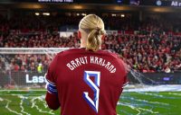 تمجید ارلینگ هالند از پیش بینی توییتی در سال 2018 از درخش او در آینده