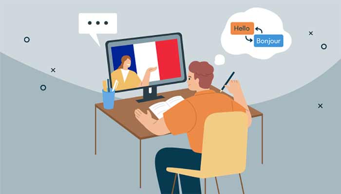 ۵ تکنیک موثر در یادگیری زبان دوم و تقویت حافظه