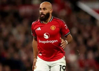 رد پیشنهاد تاتنهام، آرسنال، لیورپول و نیوکسل از سوی امبوئمو برای انتقال به منچستریونایتد