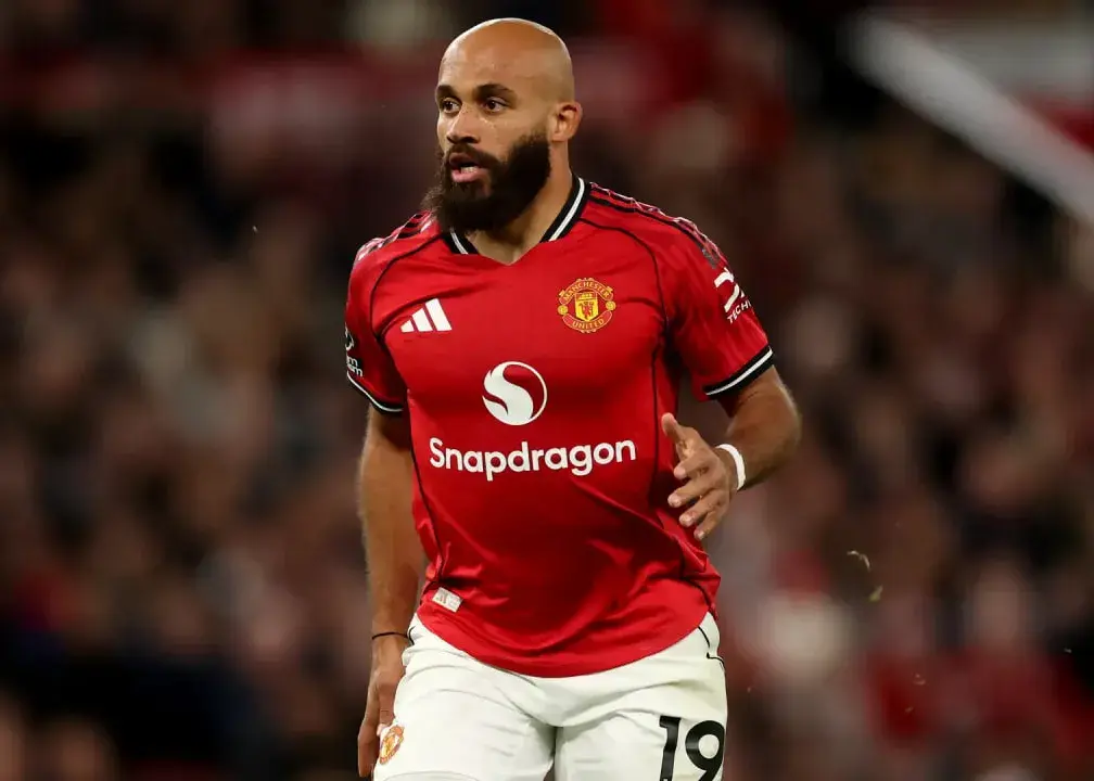 رد پیشنهاد تاتنهام، آرسنال، لیورپول و نیوکسل از سوی امبوئمو برای انتقال به منچستریونایتد