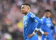 امباپه به رکورد هشت بازی پیاپی گلزنی پوشکاش در لالیگا برای رئال مادرید رسید