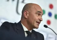 روبرتو مارتینز سرمربی پرتغال : بازی بعدی را به خاطر رونالدو می‌بریم