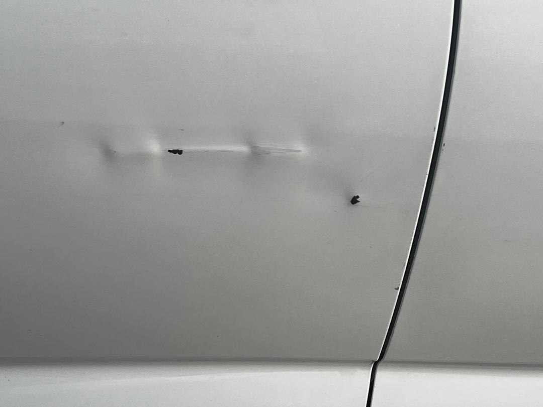 gkql5cv54 بیانیه شمسآذر پس از حمله به خودروی داوران + عکس