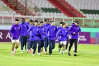 مومن سلیمان سرمربی الشرطه عراق : طبیعت فوتبال است که عدالت همیشه برقرار نمی شود