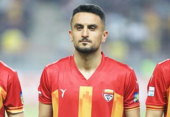 خط خوردن سید ابوالفضل رزاق‌پور مدافع فولاد از لیست نهایی تیم ملی