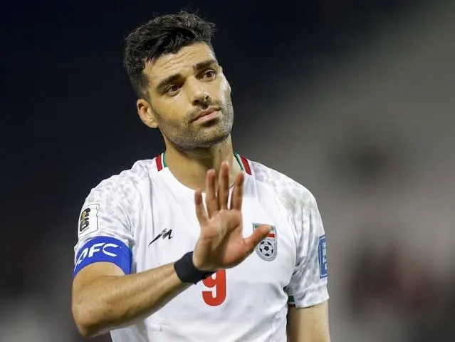 حتی یونانی ها هم مهدی طارمی را بیشتر از ایرانی ها دوست دارند