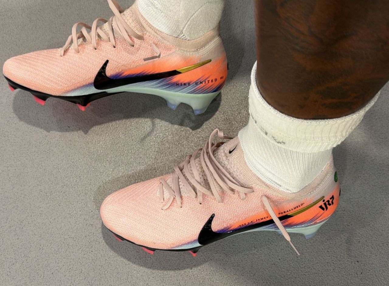 img_20251104_001330_934 هدیه لورن جیمز به وینیسیوس جونیور