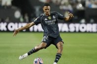 آرنولد مدافع رئال مادرید : اگر به رئال مادرید گل بزنم، خوشحالی نخواهم کرد