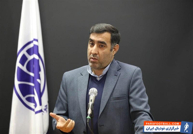 علی جوادی مدیرکل ورزش و جوانان تهران گفت : « تا الان در جلسات چیزی درباره برگزاری دربی در ورزشگاه شهرقدس نشنیدهام. شیراز و مشهد مشخص هست.»