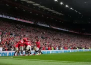 منچستریونایتد در صدر جدول پرتماشاگرترین تیمهای فوتبال جهان در ۱۰ سال گذشته