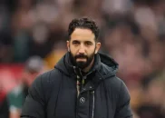 آموریم : احساس فوقالعادهای دارم، این پیروزی پاداش صبر و تلاش ما برای ثبات بود