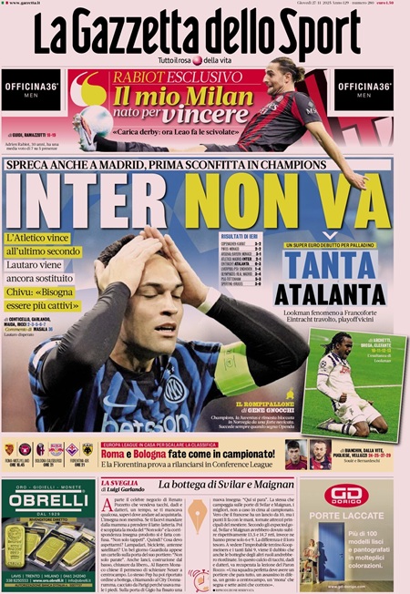 la-gazzetta-dello-sport-0628070wf گاتزتا