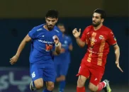ورزشگاه فولاد آرنا اهواز میزبان نبرد حساس دربی خوزستان