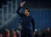 واکنش وحید هاشمیان، ستاره سابق تیم ملی با انتشار تصویری قدیمی به خداحافظی برانکو ایوانکوویچ