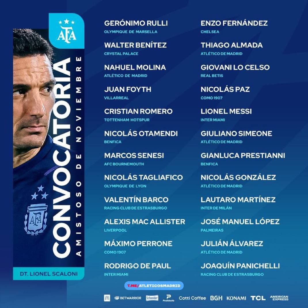 lionel-scalloni_7707 لیست تیم ملی آرژانتین