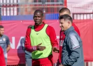 26 ماه دوری پل پوگبا از بازی رسمی در حال اتمام