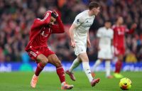 عملکرد بد آماری محمد صلاح در دیدار لیورپول برابر ناتینگهام فارست