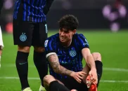 الساندرو باستونی ستاره اینتر : شکست برابر میلان دردناک بود