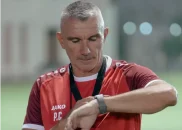 پاتریس کارتِرون در آستانه سرمربیگری تیم ملی فوتبال کامرون قرار دارد