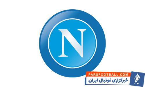 فرانک زامبو آنگیسا بازیکن ناپولی برترین بازیکن ماه اکتبر سری آ ایتالیا