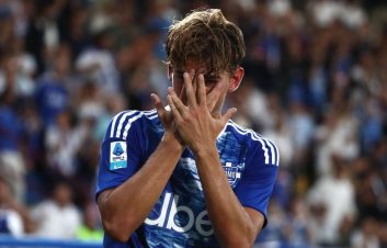 نیکو پاز با 5 گل و 5 پاس گل در صدر جدول برتین گلزنان و پاسور های سری آ