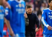 بازیکنان و مدیران رئال مادرید موافق اخراج ژابی آلونسو