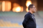 تمرین پرسپولیس تمرین پرسپولیس