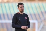 تمرین پرسپولیس تمرین پرسپولیس