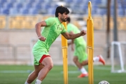 تمرین پرسپولیس تمرین پرسپولیس