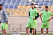 تمرین پرسپولیس تمرین پرسپولیس