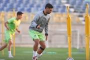 تمرین پرسپولیس تمرین پرسپولیس
