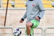 تمرین پرسپولیس تمرین پرسپولیس