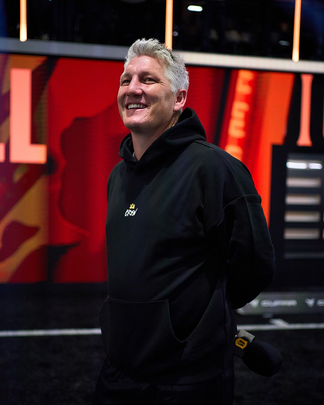 باستین شواین اشتایگر