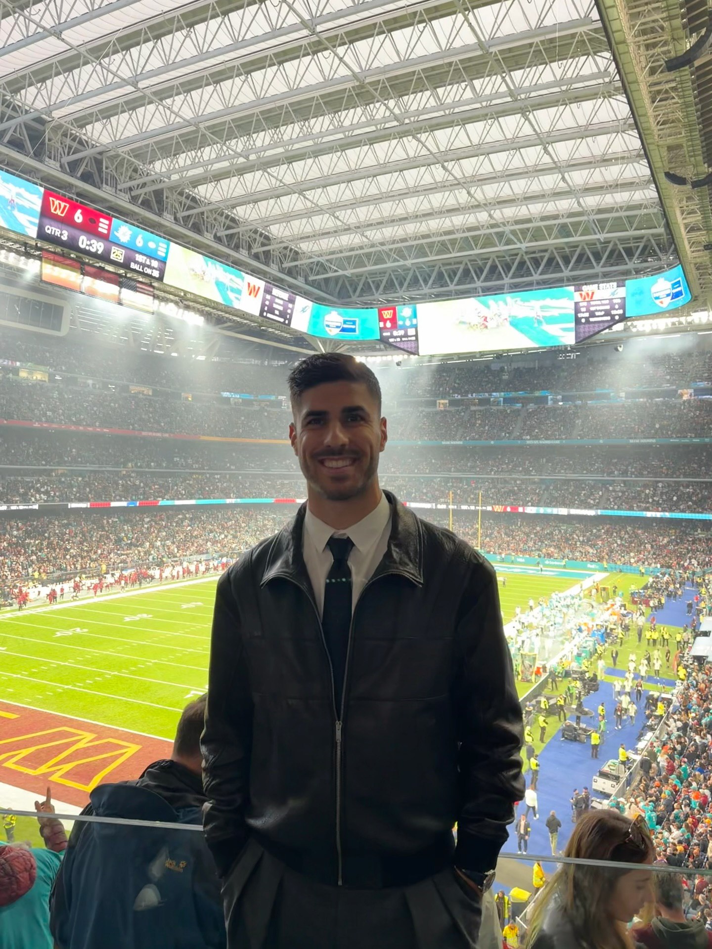 مارکو آسنسیو