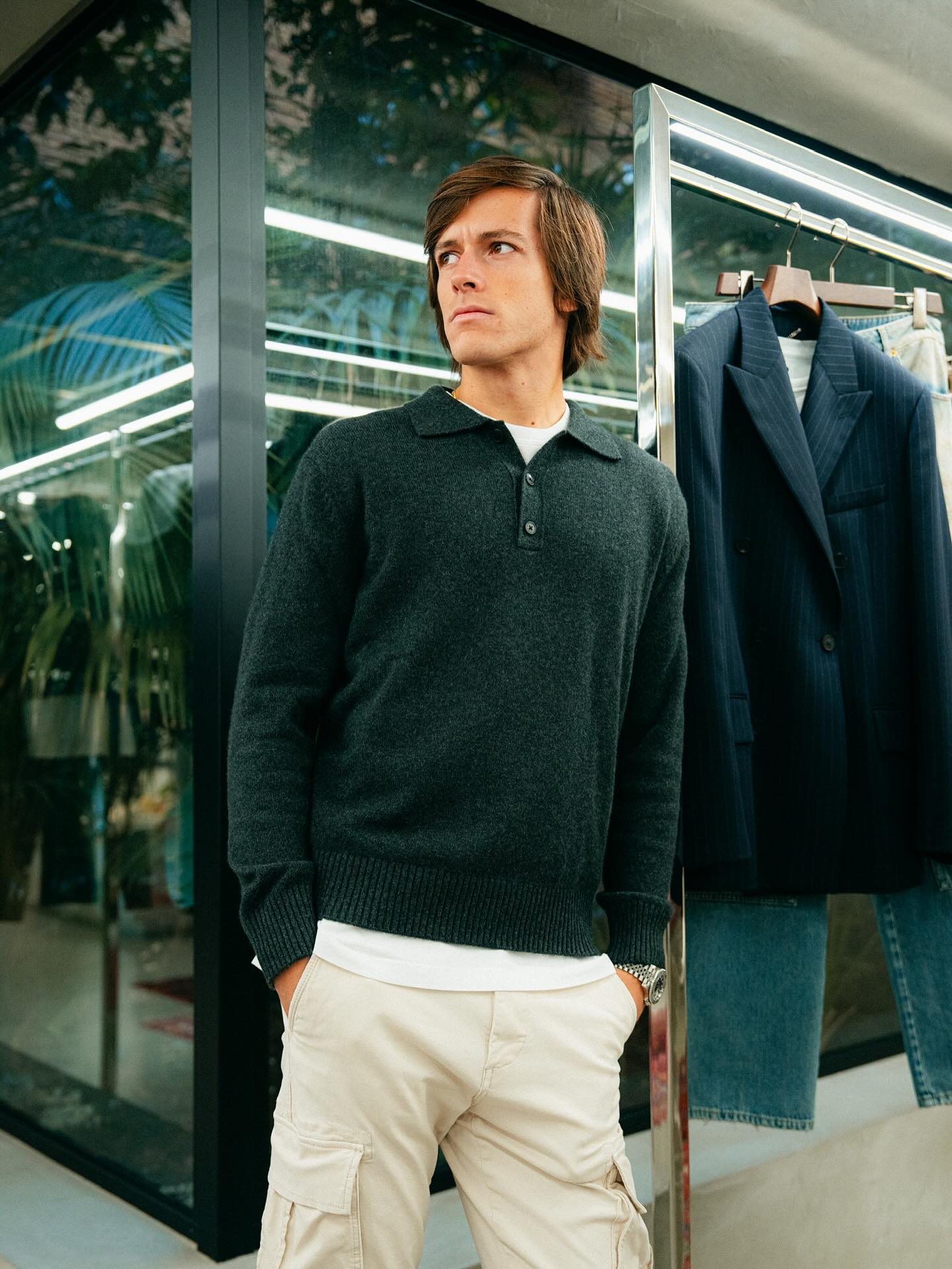 آلوارو کارراس