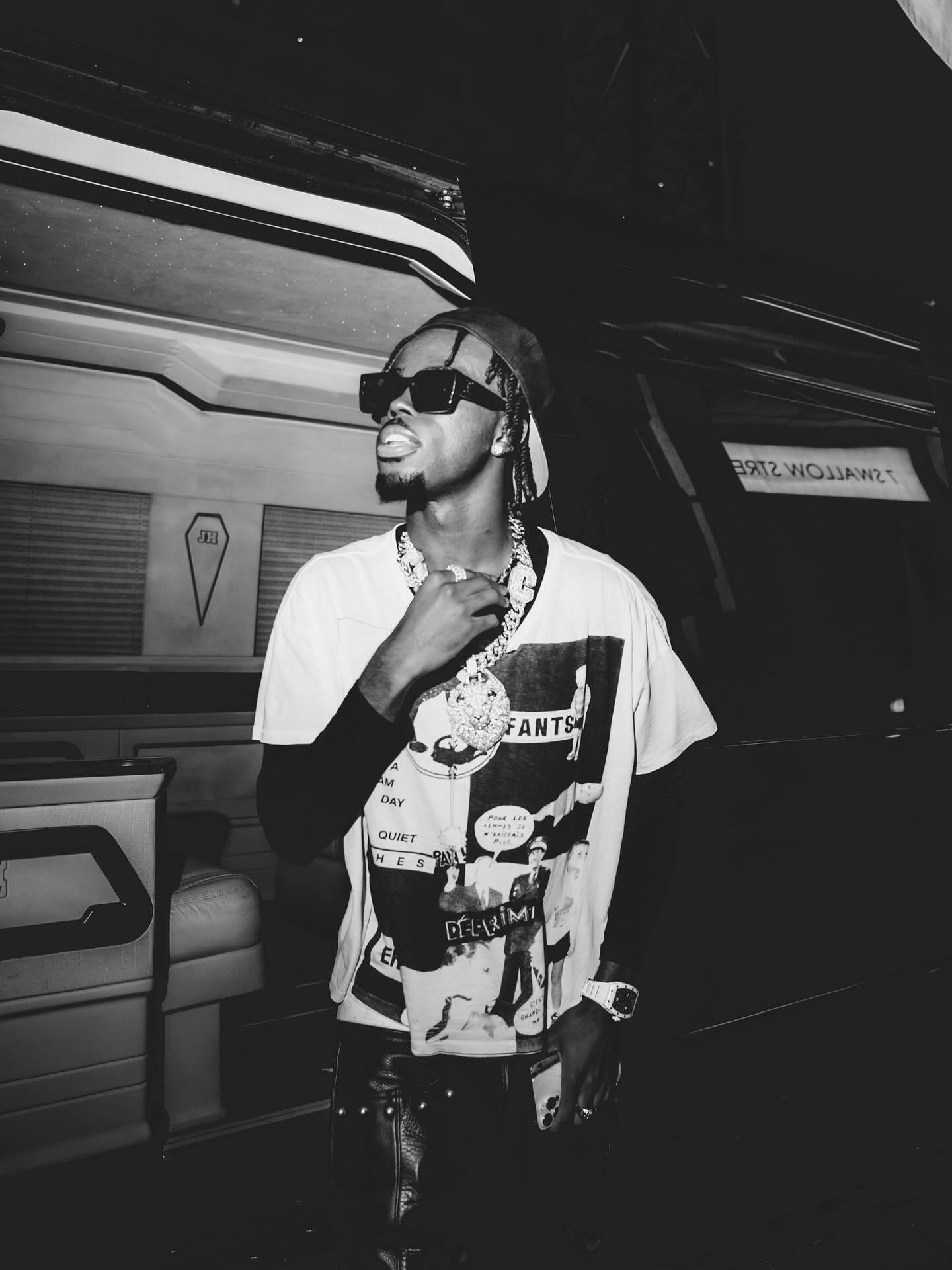 کارنی چوکووئمکا