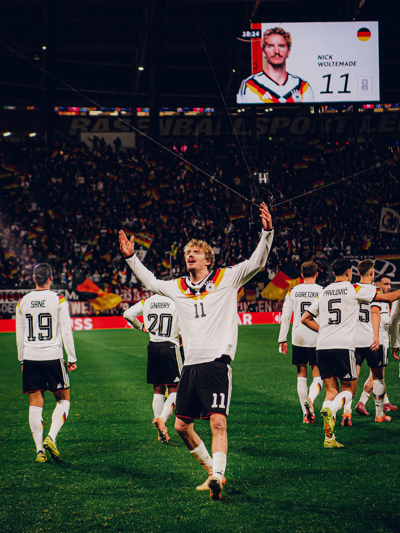 نیک ولتماده