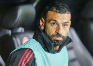 امیل هسکی، ستاره سابق لیورپول : محمد صلاح سه فصل است که در افت قرار دارد