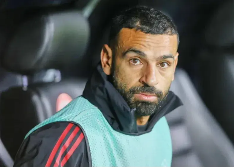 امیل هسکی، ستاره سابق لیورپول : محمد صلاح سه فصل است که در افت قرار دارد