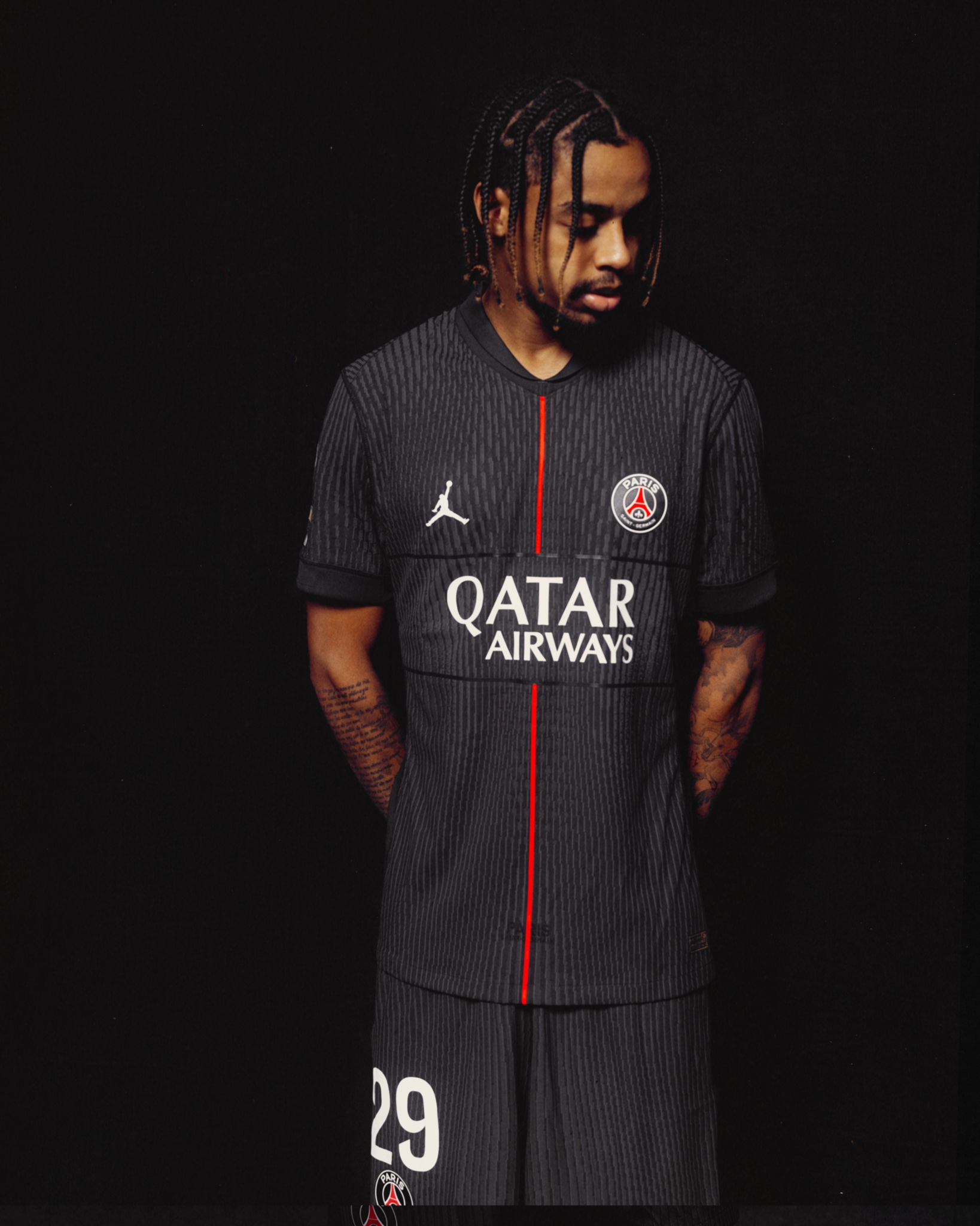 psg_kit_20251125_132332 پیراهن چهارم پاری سن ژرمن - فصل ۲۶-۲۰۲۵ - جوردن و نایکی