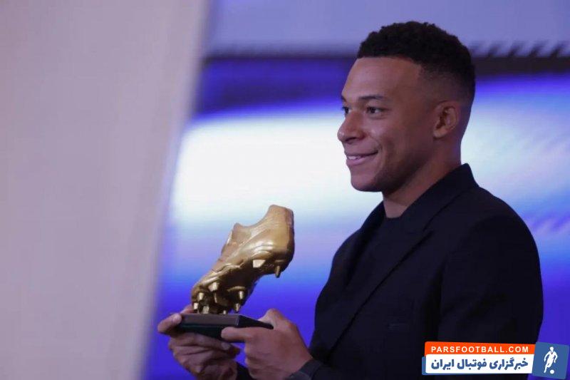 امباپه مهاجم رئال مادرید: امسال می‌خواهم همه جام‌ها را ببرم