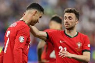 ساعت های سفارشی یادگاری رونالدو برای خانواده دیوگو ژوتا و بازیکنان تیم ملی پرتغال