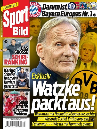 sport-bild-000342s50 بیلد