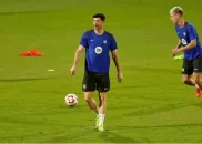 بازگشت روبرت لواندوفسکی و دنی اولمو به فهرست بازیکنان بارسلونا پیش از دیدار با الچه