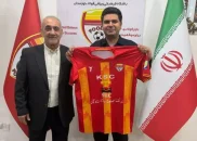 حمیدرضا گرشاسبی ، آرمین مرادی را به عنوان سخنگوی فولاد خوزستان منصوب کرد