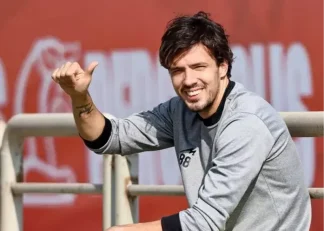 مارکو باکیچ خطاب به هواداران پرسپولیس : "همه چیز بهبود خواهد یافت"