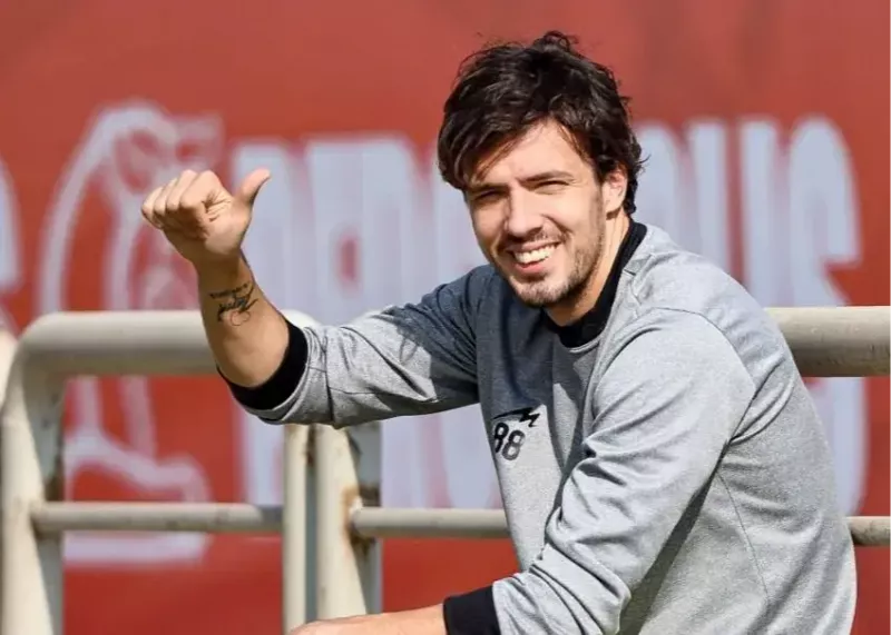 مارکو باکیچ خطاب به هواداران پرسپولیس : "همه چیز بهبود خواهد یافت"