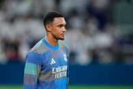 اعلام فهرست بازیکنان رئال مادرید برای دیدار برابر لیورپول در لیگ قهرمانان اروپا