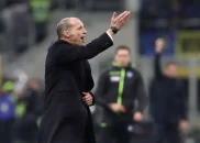 ماسیمیلیانو آلگری، سرمربی میلان : پولیسیچ مصدوم است