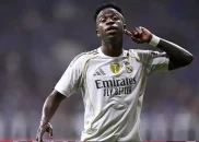 رئال مادرید روی وینیسیوس قیمت ۱۵۰ میلیون یورویی گذاشت